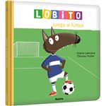 Lobito Juega Al Futbol