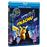 Pokémon: Detective Pikachu - 3D + Blu-Ray_0