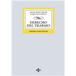 Derecho del Trabajo