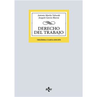 Derecho del Trabajo