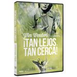 ¡Tan lejos, tan cerca! - DVD