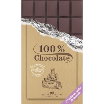 100 chocolate