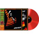 Lp-mixed up moods (rojo)