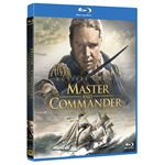 Master and Commander. Al otro lado del mundo - Blu-ray