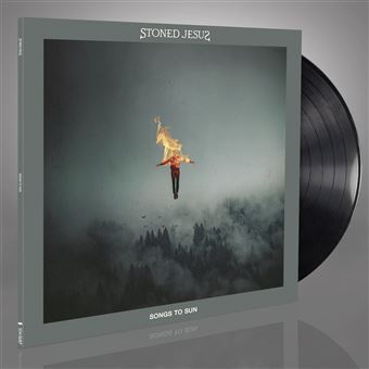 Songs To Sun - Vinilo