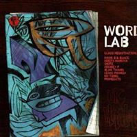 Word Lab (Vol.1) - CD