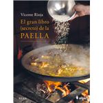 El Gran Libro Secreto De La Paella