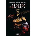 El Bárbaro
