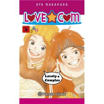 Love com nº 03/17 (n.e)
