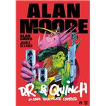 Dr &Amp; Quinch