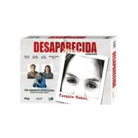 Pack Desaparecida: Patricia Marcos Serie Completa - DVD