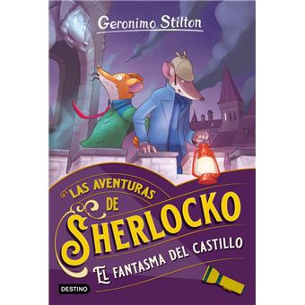 El fantasma del castillo