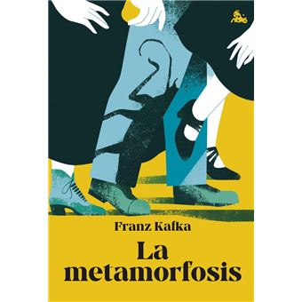 La metamorfosis