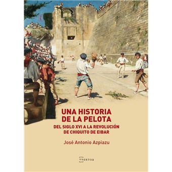 Una historia de la pelota