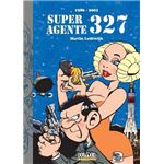 Superagente 327