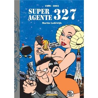 Superagente 327