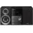 Microcadena Bluetooth Panasonic SC-PM600EGK Negro_0