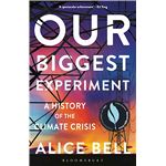 Our biggest experiment