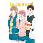 La caja azul nº 3