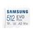 Tarjeta de memoria microSD Samsung EVO Plus 512GB C10UHS + Adaptador