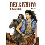 Delgadito 3 Bosque Redondo