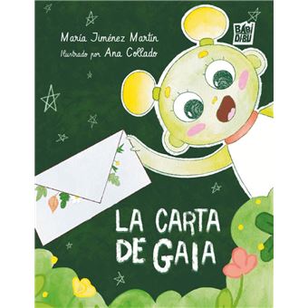 La Carta De Gaia