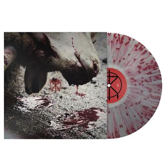 Director's Cuts - Vinilo Blanco/Rojo