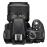 Nikon D3300 + 18-55 VRII + Estuche + Libro + Trípode_2