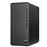 PC Sobremesa HP M01-F0033ns Negro