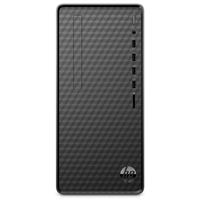 PC Sobremesa HP M01-F0033ns Negro