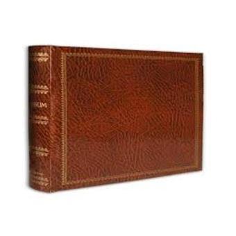 Hofmann 9897 Album Hojas Adhesivos (Unidades Surtidas)