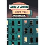 Sobre la soledad (novela gráfica)