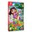Dora: Rescate en el Bosque Tropical Nintendo Switch