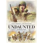 Juego de mesa undaunted normandy