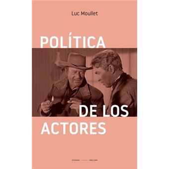 Política de los actores