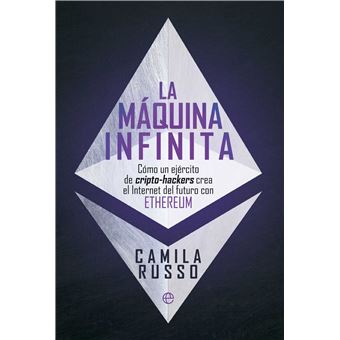 La máquina infinita - 1