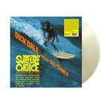 Lp-surfers choice (transparente)