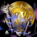XX - CD