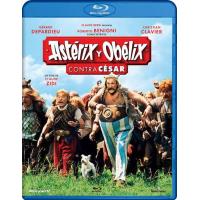 Astérix y Obélix contra César - Blu-Ray