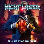 Call Me What You Want - CD