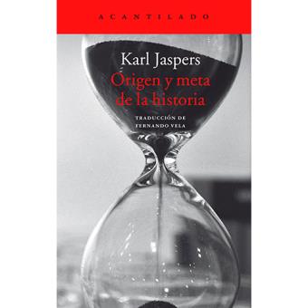 Origen y meta de la historia