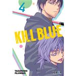Kill Blue 04