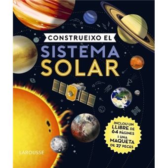 Construeixo el sistema sola