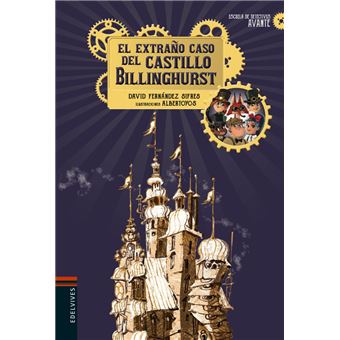 El extraño caso del castillo billin
