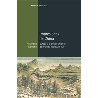Impresiones de china