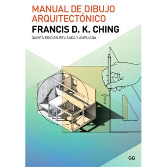Manual de dibujo arquitectonico 5ed