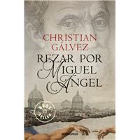 Rezar por Miguel Ángel