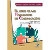 El libro de las habilidades de comunicación