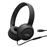 Auriculares JBL Tune 520C USB-C Negro