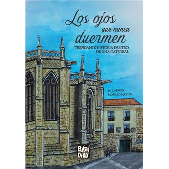 Los Ojos Que Nunca Duermen